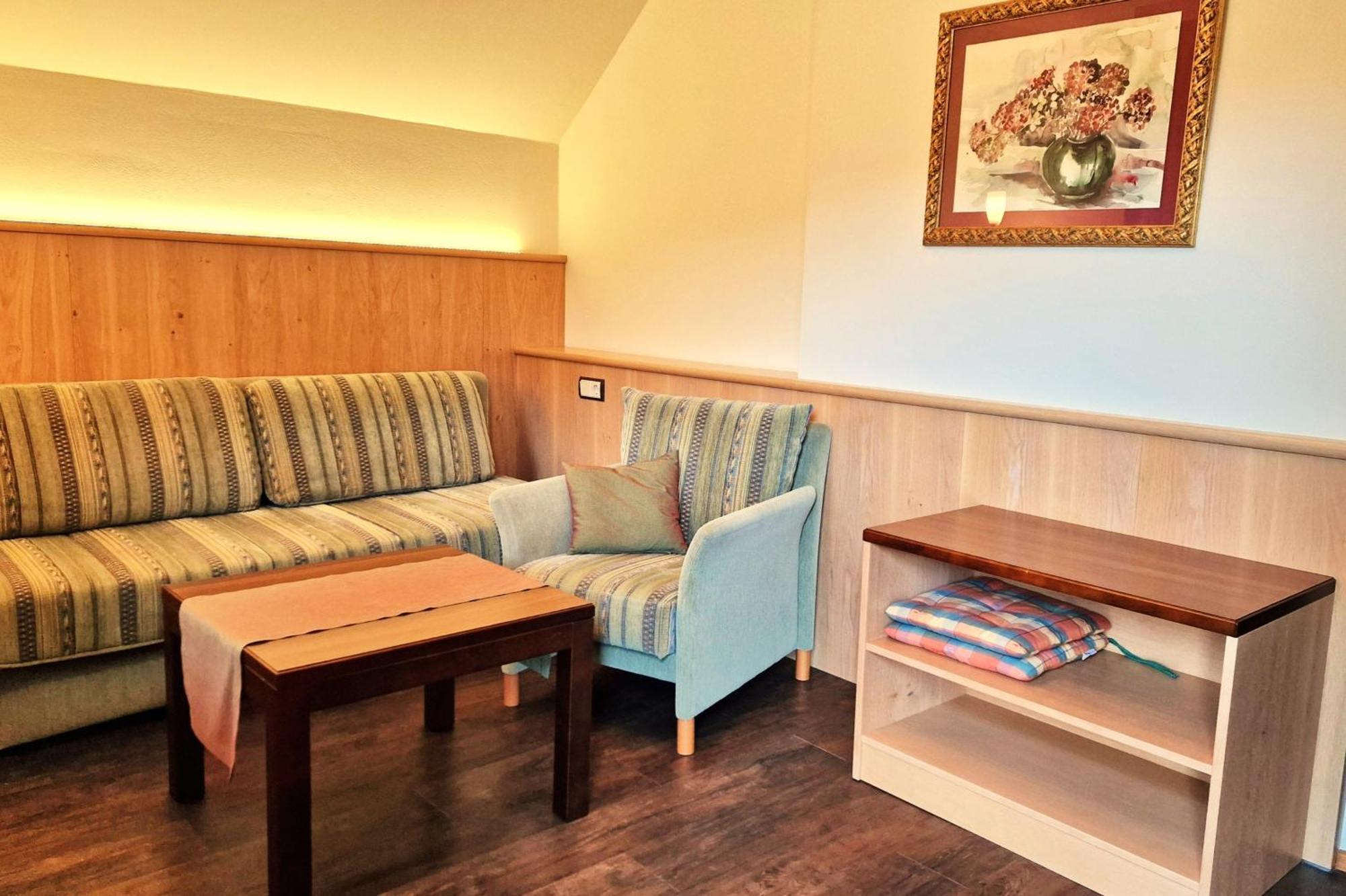 Landgasthof Trattnig Schiefling am See Exteriör bild
