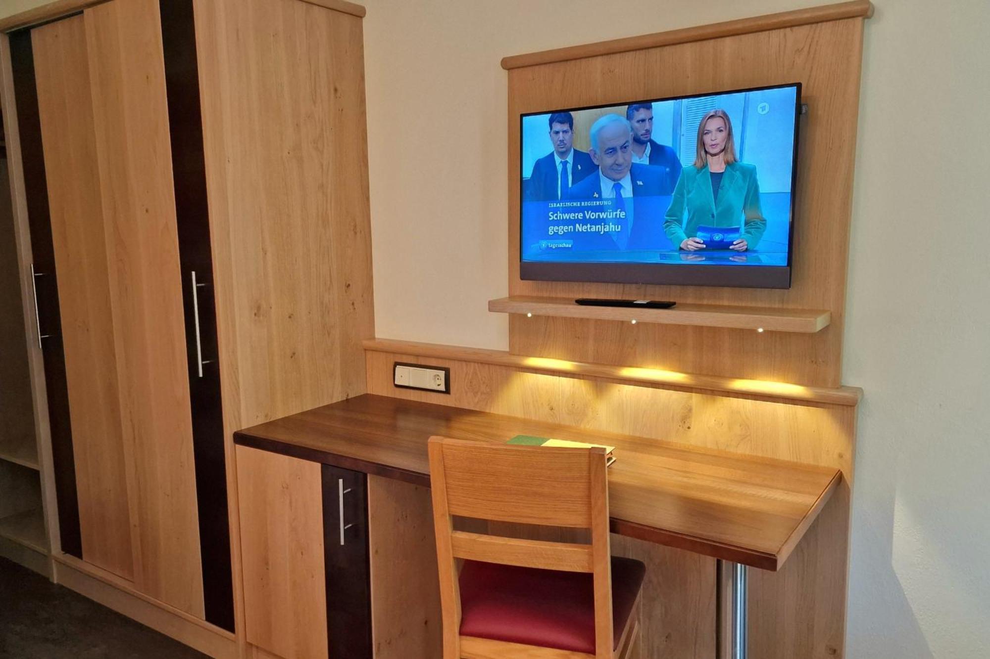 Landgasthof Trattnig Schiefling am See Exteriör bild