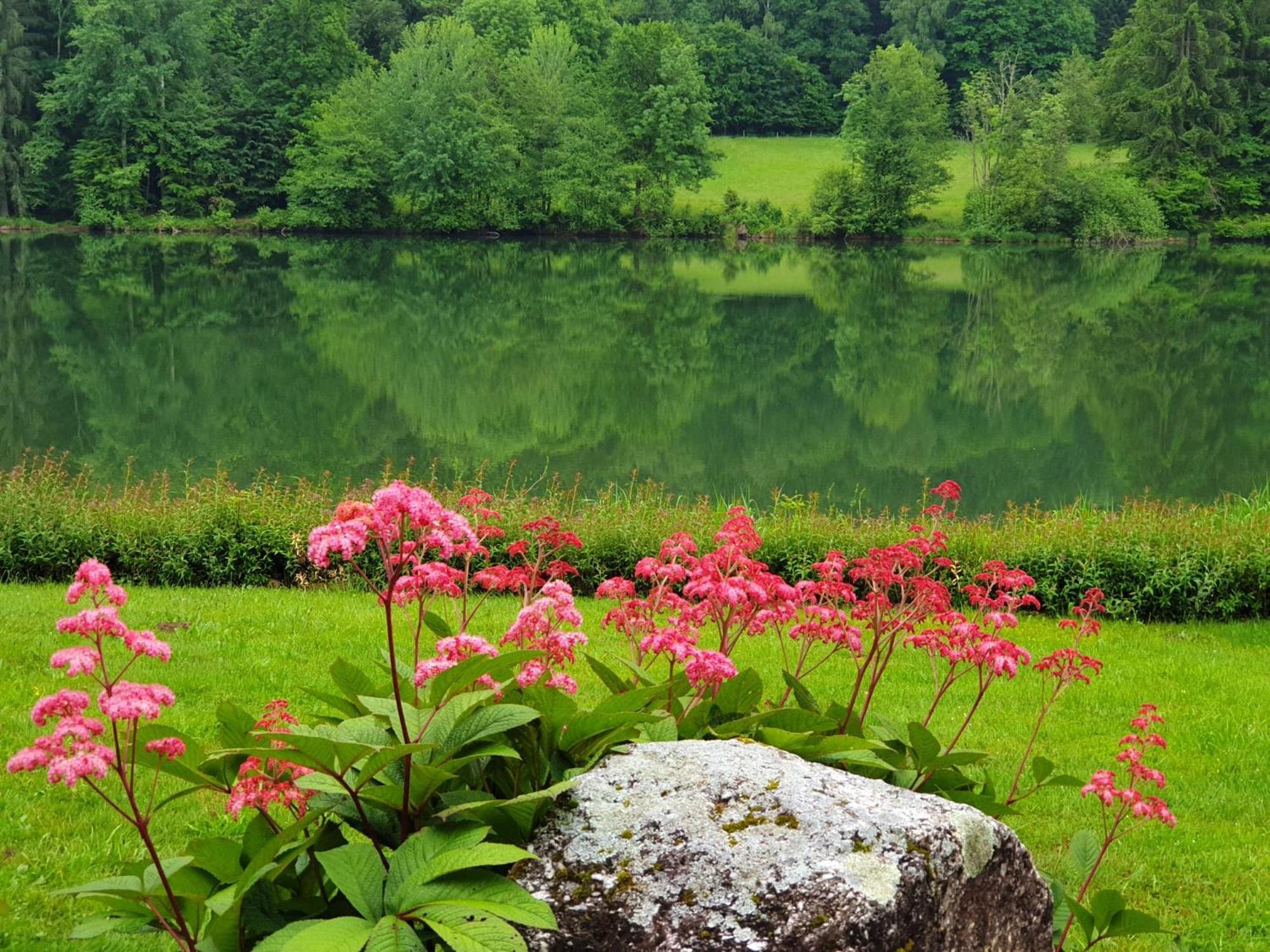 Landgasthof Trattnig Schiefling am See Exteriör bild